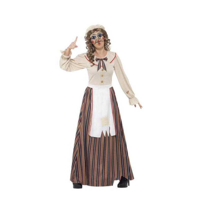 Possessed Judy Costume - carnivalstore.de