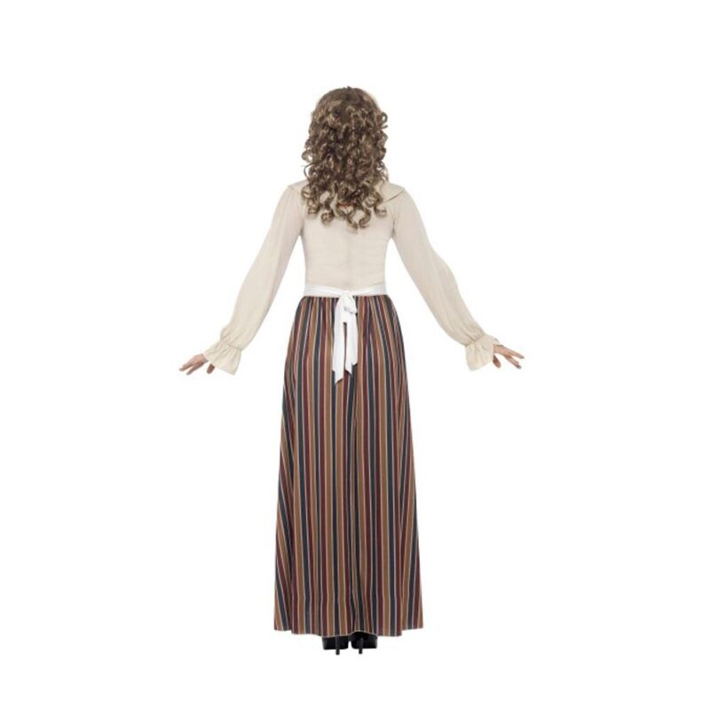 Besatt Judy Costume - carnivalstore.de