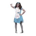 Kostium Zombie Tea Party - carnivalstore.de