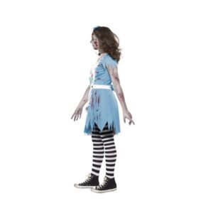 Disfraz de Zombie Tea Party - carnivalstore.de