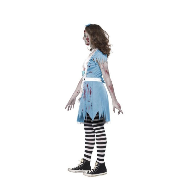 Zombie Tea Party Kostüm - carnivalstore.de