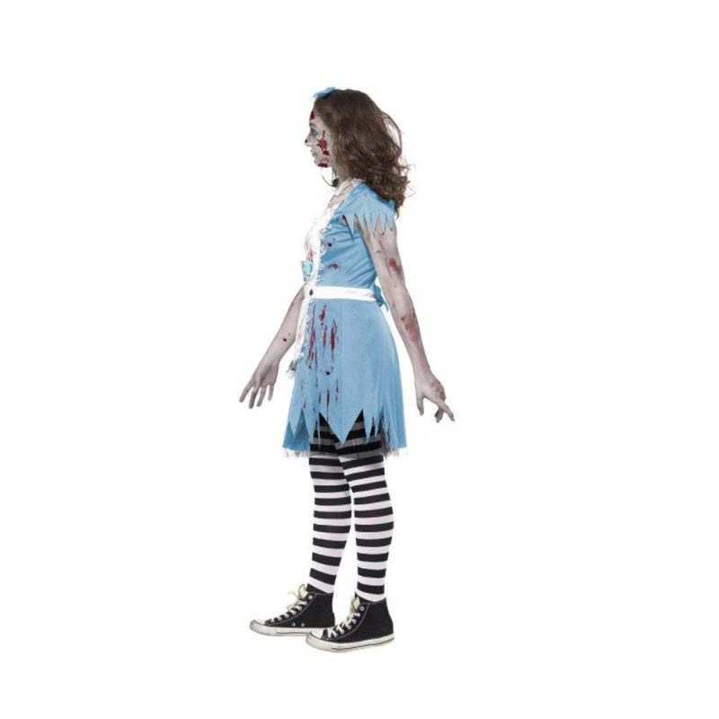 Kostium Zombie Tea Party - carnivalstore.de