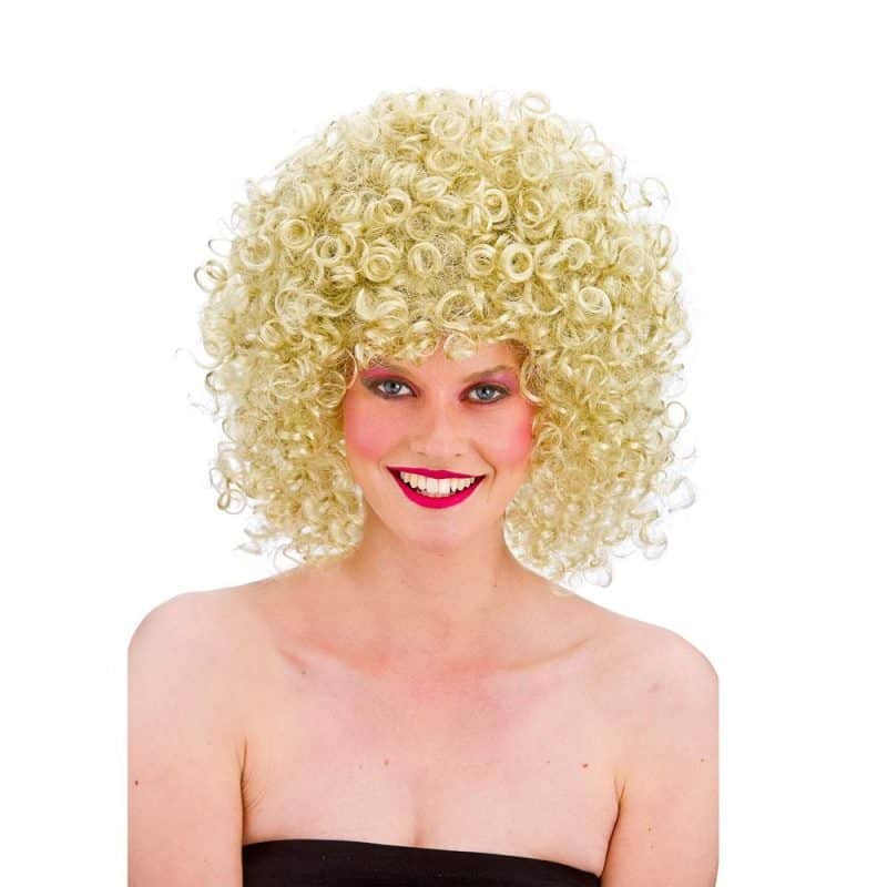 80's Disco Perm - carnivalstore.de