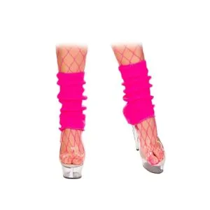Grelniki za noge iz 80-ih - Carnival Store GmbH