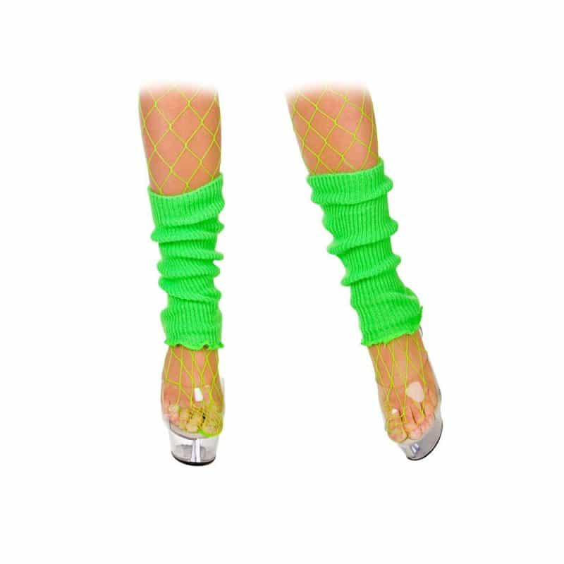 80's Leg Warmers - Carnival Store GmbH