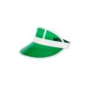 Visier Hut Outfit Zubehör für Poker  | Golfers Visor Hat - Carnival Store GmbH