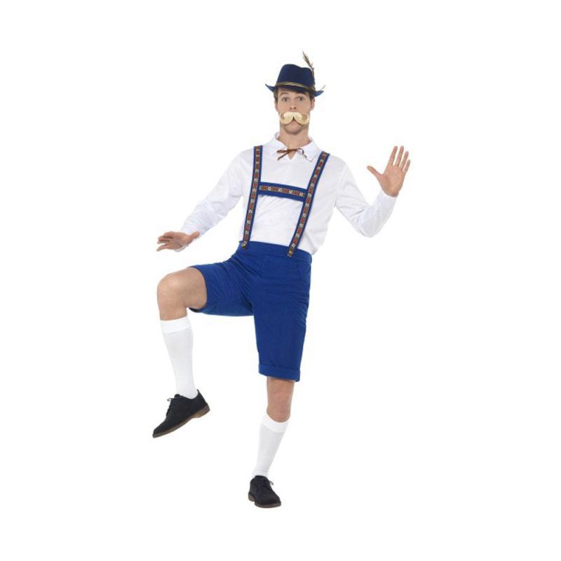 Bayerische Tracht - carnivalstore.de