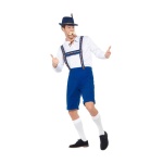 Bavarian Costume - carnivalstore.de