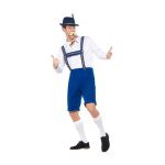 Costume Bavarese - Carnivalstore.de