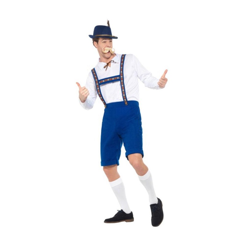 Bavarian Costume - carnivalstore.de