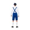 Bavarian Costume - carnivalstore.de