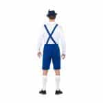 Bavarian Costume - carnivalstore.de