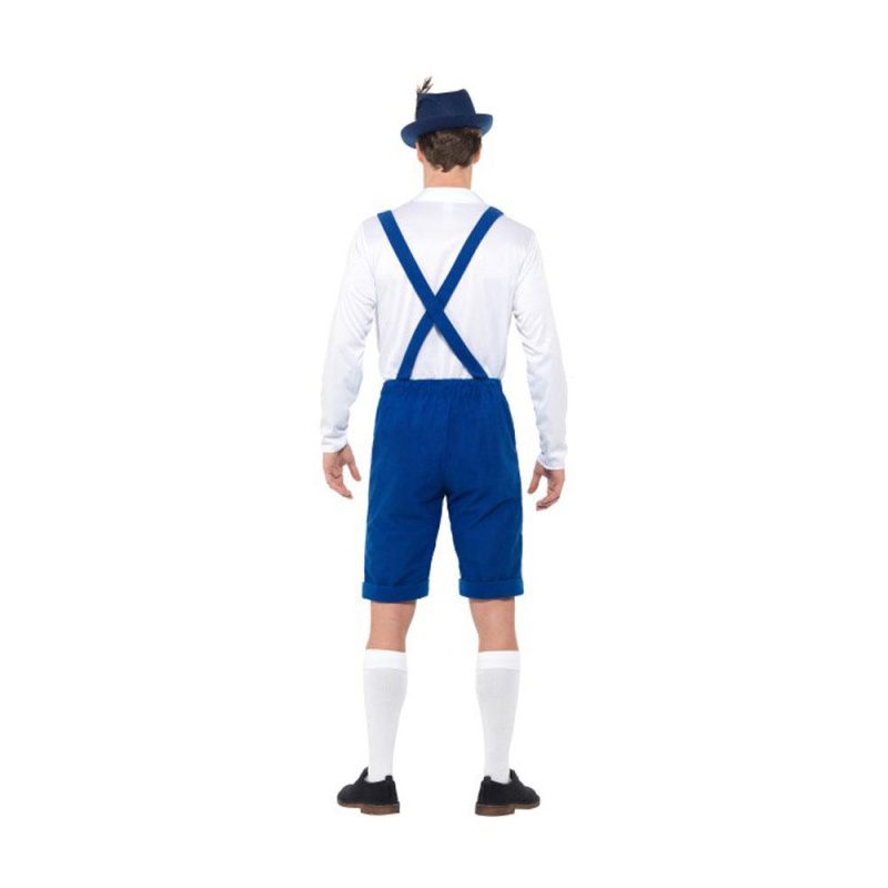 Bayerische Tracht - carnivalstore.de