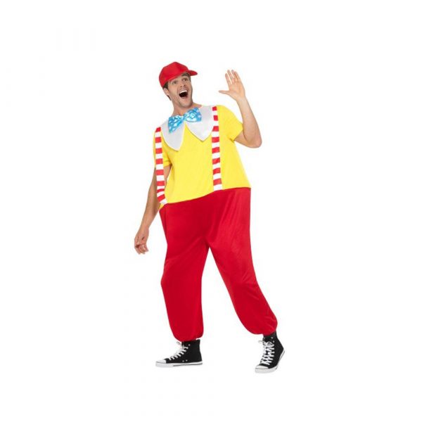 Jolly Storybook Costume - carnivalstore.de