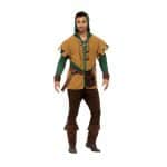 Costum Robin Of The Hood - carnivalstore.de