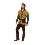 Kostum Robin Of The Hood - carnivalstore.de