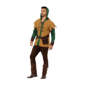 Robin Of The Hood kostiumas – carnivalstore.de