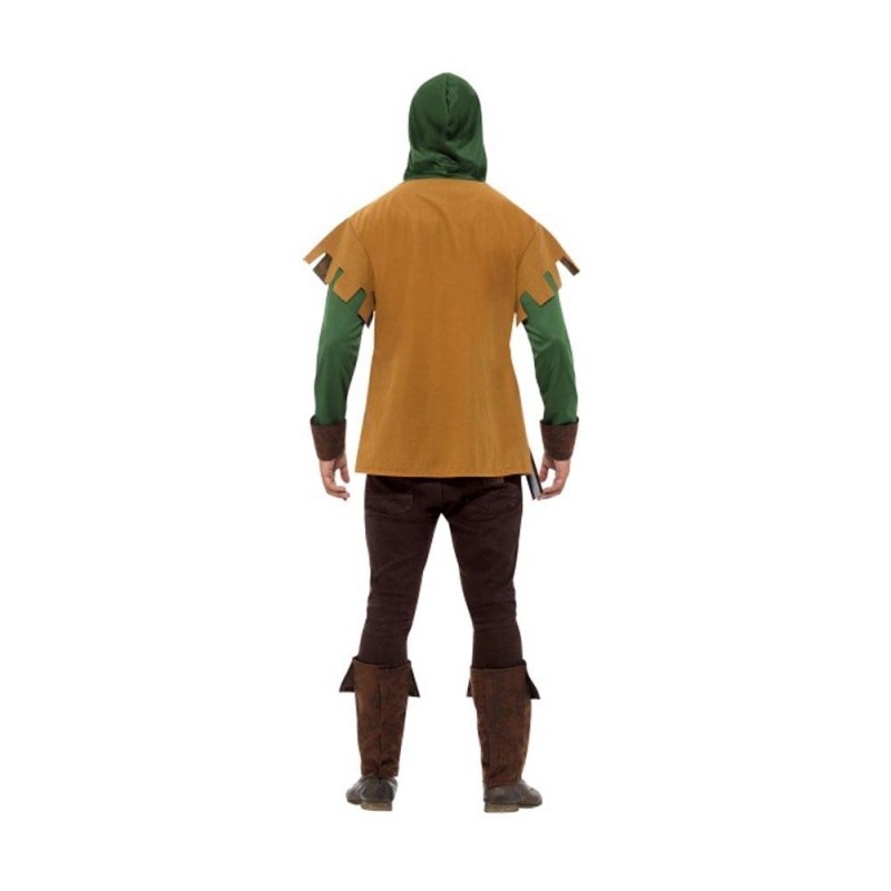 Kostum Robin Of The Hood - carnivalstore.de