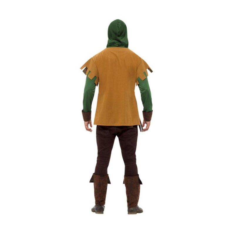 Robin Of The Hood Kostüm - carnivalstore.de