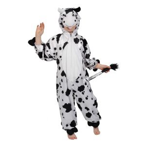 Costume de vache - Carnival Store GmbH