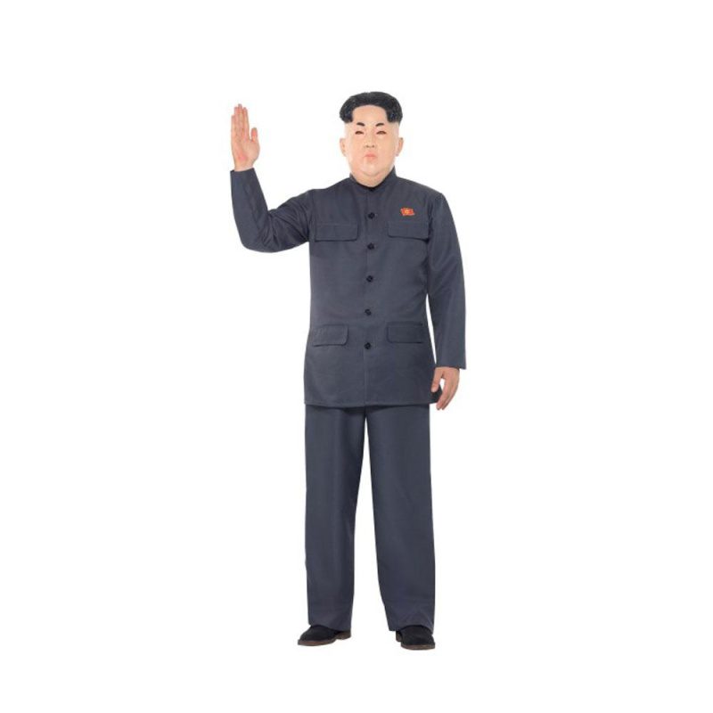 Diktator Kostüm | Dictator Costume - carnivalstore.de