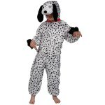 Costume Dalmata - Carnival Store GmbH