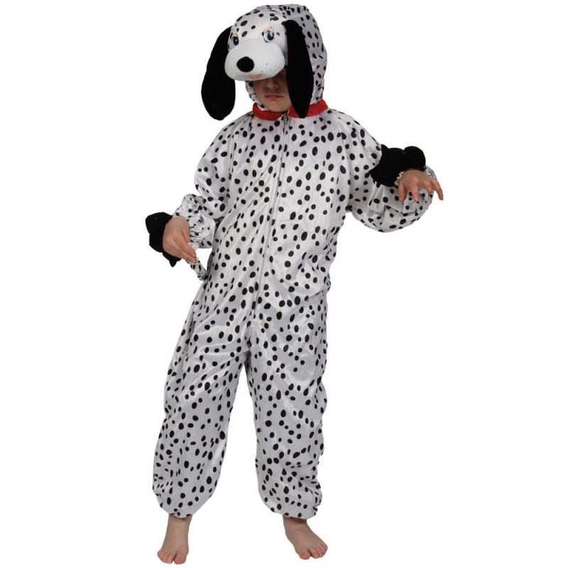 Dalmation puku - Carnival Store GmbH