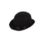 Bowler Hat - Carnival Store GmbH