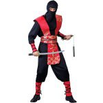 Maître ninja - Carnival Store GmbH