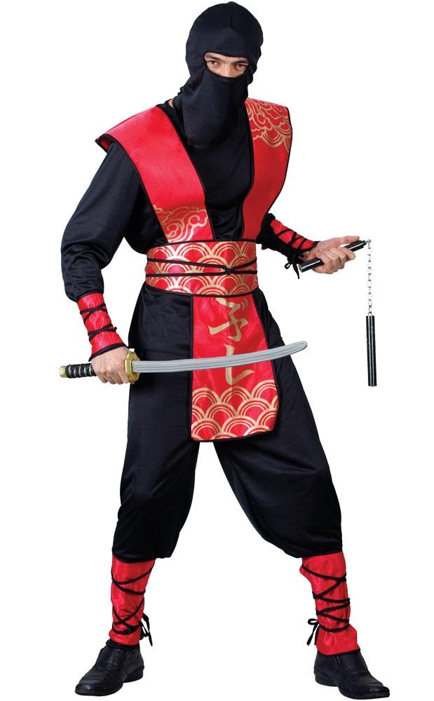 Ninja Master - Carnival Store GmbH