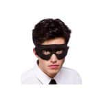 Bandit / Superheld-Augenmaske | Bandit/Superhero Mask - carnivalstore.de