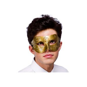 Masque pour les yeux Rome - carnivalstore.de