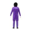 Herren 80er Jahre Lila Musikant Kostüm | 80's Purple Musician Costume - carnivalstore.de