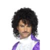 80's Purple Musician Kit - carnivalstore.de
