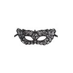 Masque pour les yeux en dentelle douce - carnivalstore.de