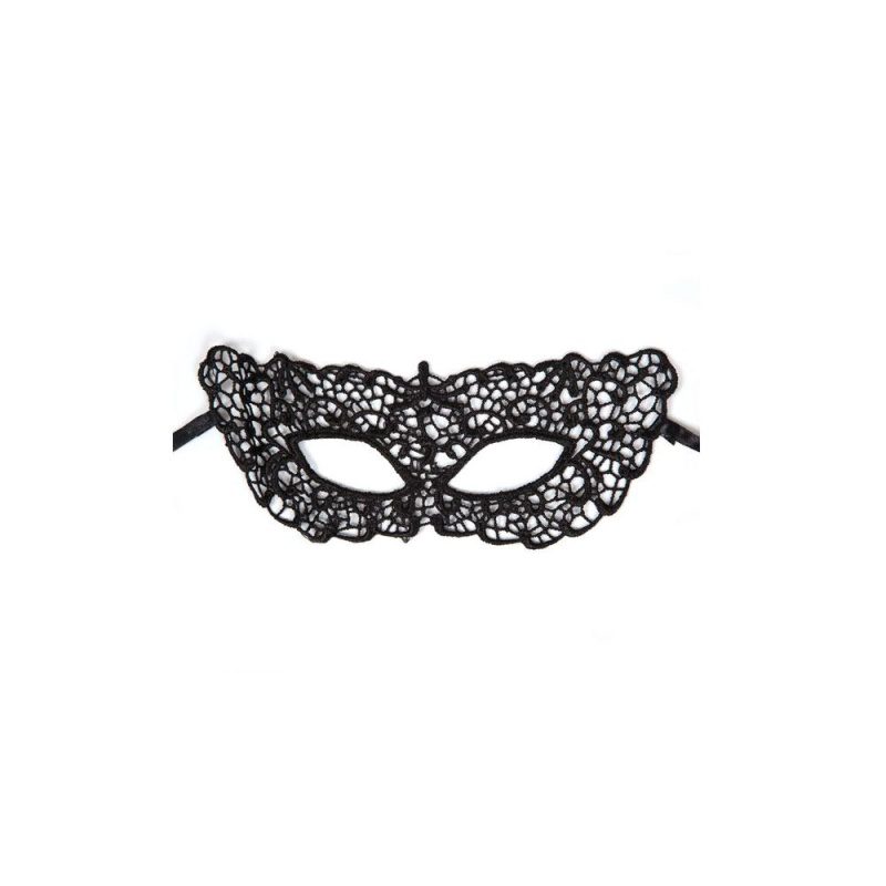 Soft Lace Eyemask - carnavalstore.de