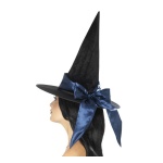 Deluxe Witch Hat - carnivalstore.de
