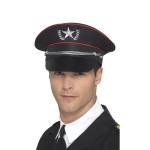 Deluxe Military Hat | Deluxe Military Hat - carnivalstore.de