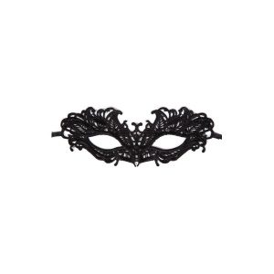 Masque pour les yeux en dentelle douce - carnivalstore.de