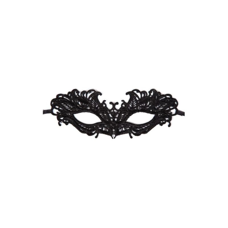 Zacht Kant Oogmasker - carnavalstore.de