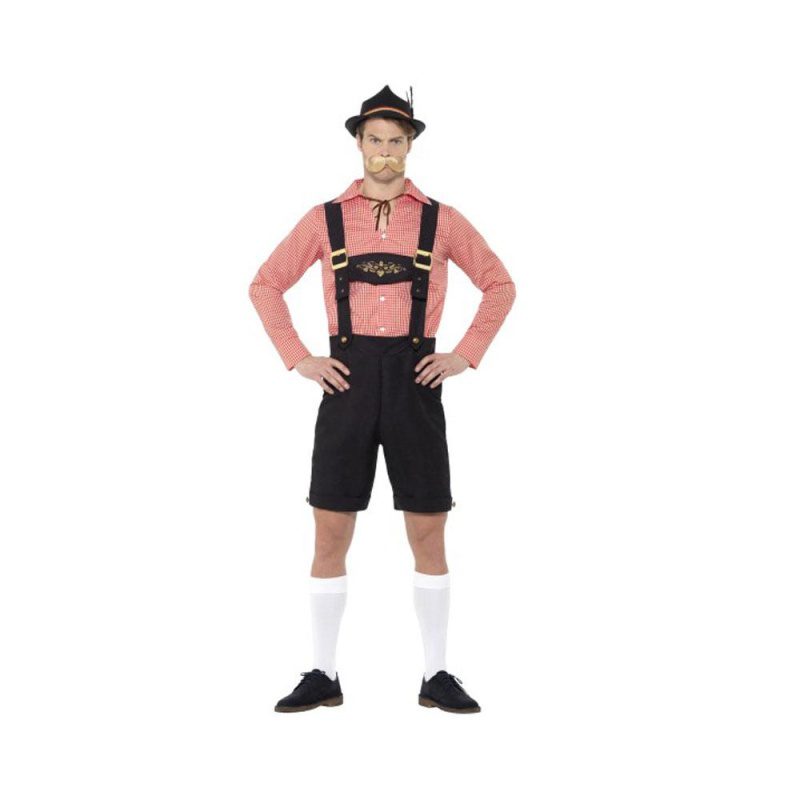 Oktoberfest Kostüm | Costume dell'Oktoberfest - Carnivalstore.de