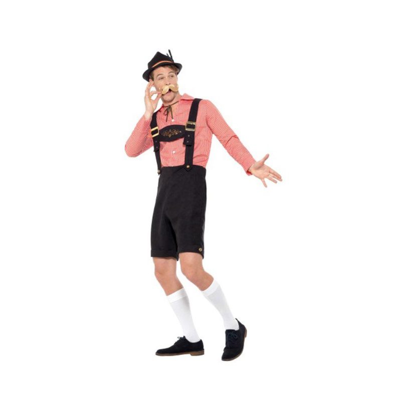 Oktoberfest Kostüm | Fantasia Oktoberfest - carnavalstore.de