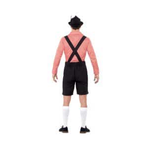 Oktoberfest Kostüm | Oktoberfest Costume - carnivalstore.de