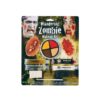 Dlx Zombie Makeup Kit - carnivalstore.de