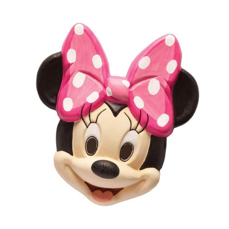 Máscara Eva de Minnie Mouse - carnivalstore.de