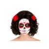 Day of the Dead Senorita Wig - carnivalstore.de