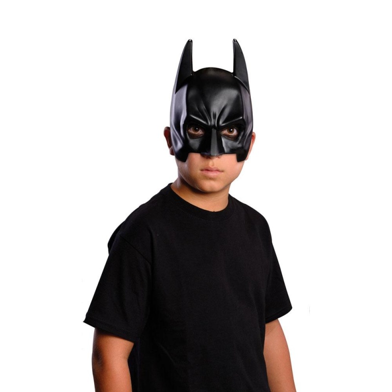 Otroška maska ​​Batman - carnivalstore.de