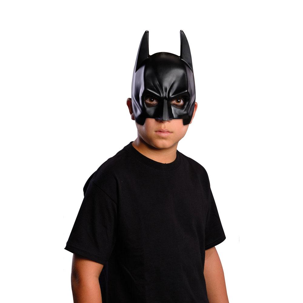 Máscara de niño de Batman - Carnival Store GmbH