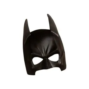 Dječja maska ​​Batman - carnivalstore.de