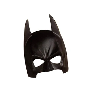 Batmanova detská maska ​​- carnivalstore.de